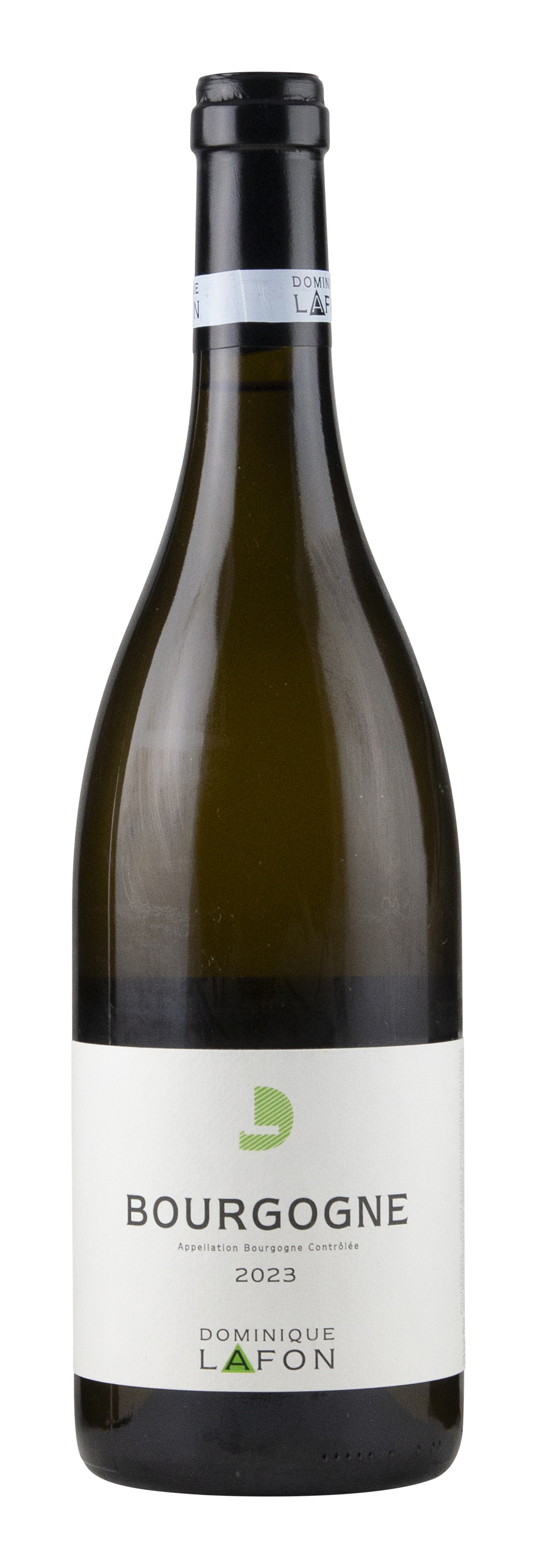 Dominique Lafon Bourgogne Blanc 2023